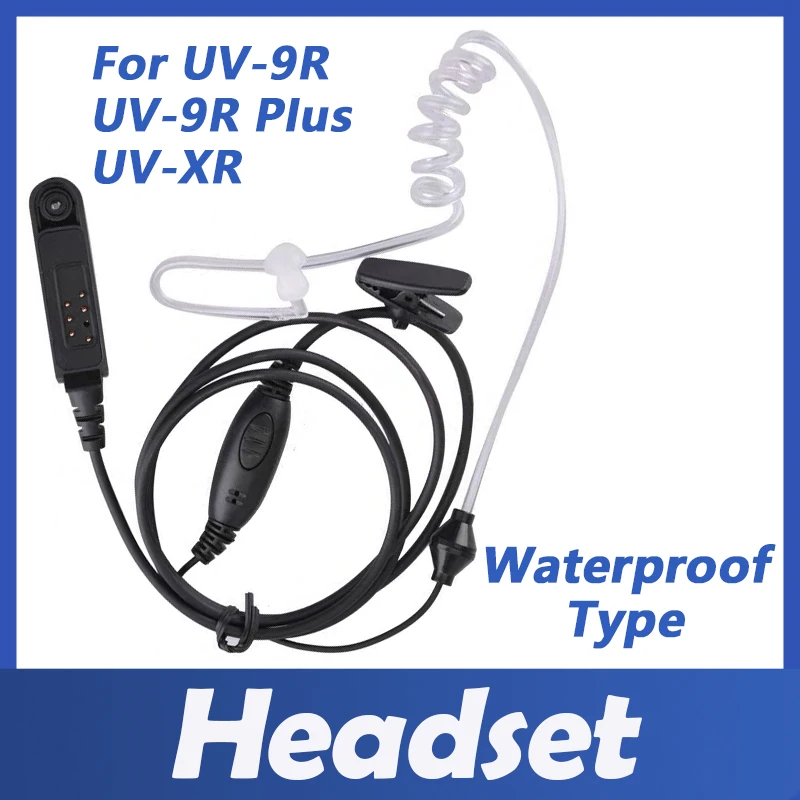 Air Acoustic Tube E…