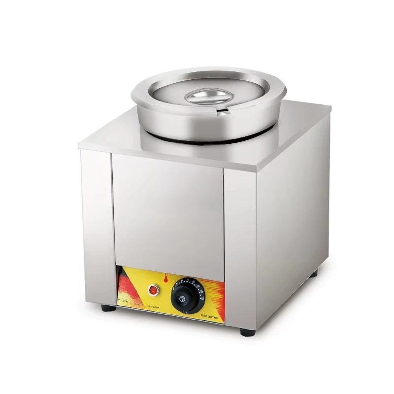 Electric Chocolate …