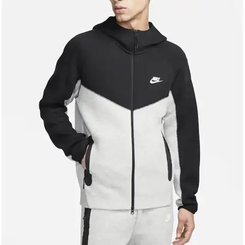 NIKE Tech Fleece B5 FB7922 064 12 best sales Nike Tech Fleece - №2