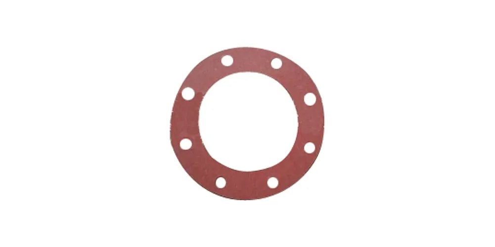 

Connection Gasket 4929605 compatible cummins diesel engine (6PCS)