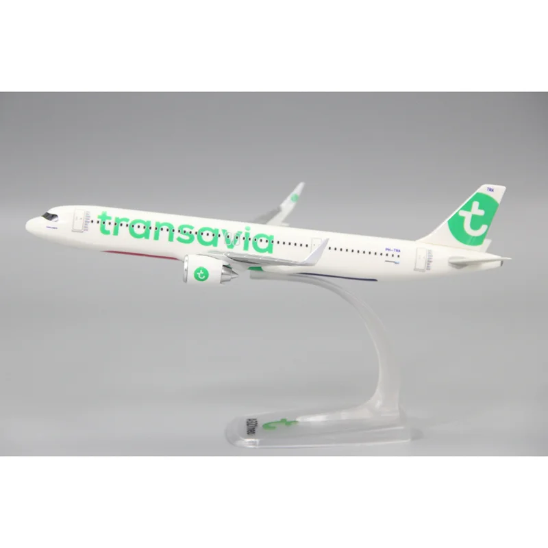 

Масштаб 1/200, новый Pan-Aviation A321neo, пластиковый материал, имитация модели самолета, игрушка, коллекционный декоративный подарок