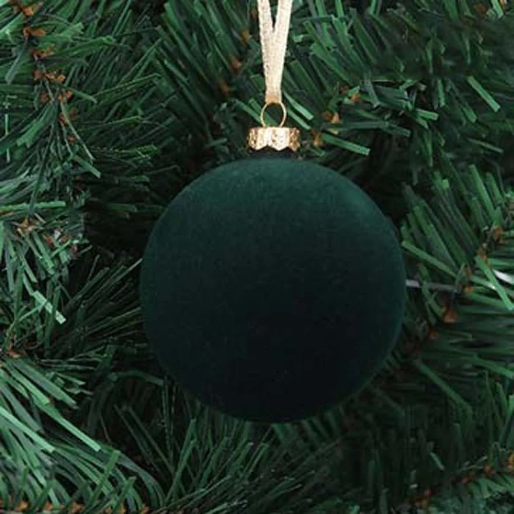 12 قطعة كرات عيد الميلاد البلاستيكية المعلقات بريق على شكل خاص عيد الميلاد الحلي مطلي ستار شجرة عيد الميلاد كرات معلقة #3