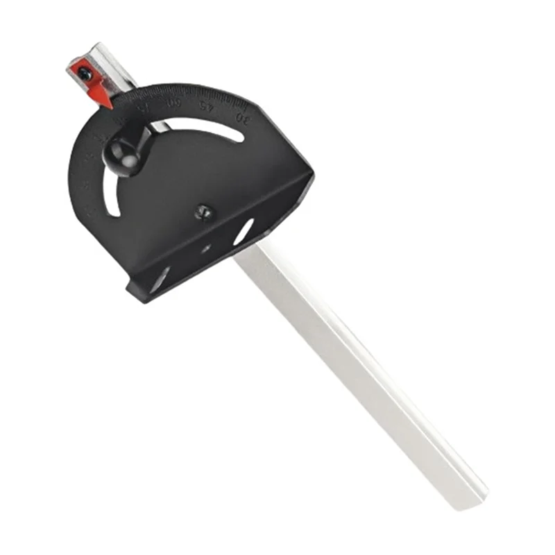 

ABZV-N507559 Подходит для настольной пилы типа DWE7491RS (3/4 дюйма подходит для настольных слотов) Угловой калибр