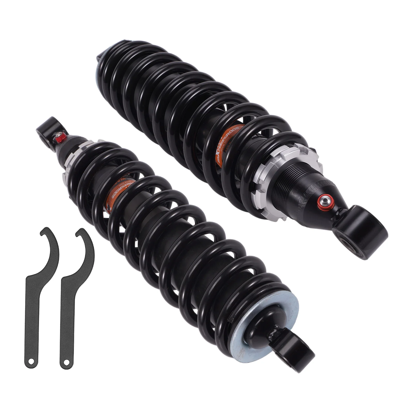 Front Shocks For Ho…