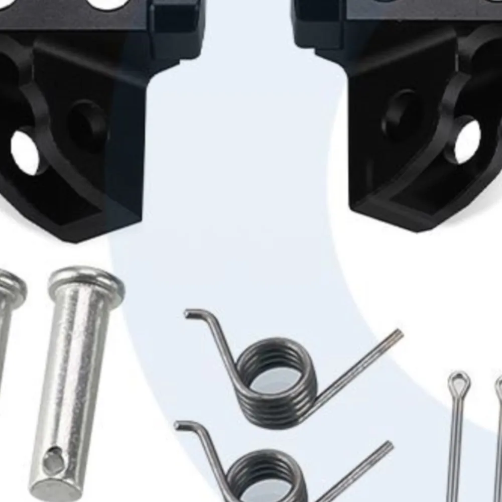 

NEW Motorcycles For Suzuki DR 650 DR650/SE DR650 SE 1996-2023 2022 2021 Enlarged Wide Foot Pegs FootRest Footpegs Rests Pedals