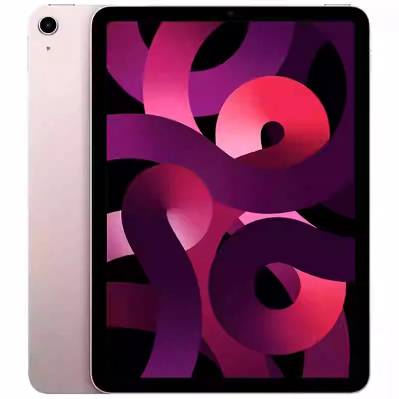 IPad Air5 M1 10,9 Zoll (5th Generation) 64G/256G WiFi Cellular Touch ID, eSIM, Original 8-Core CPU 8-Core GPU 16-Core Neural Engine