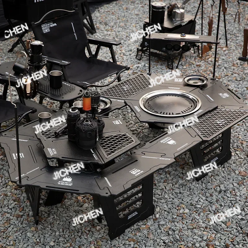 Hn Outdoor Stove Te…