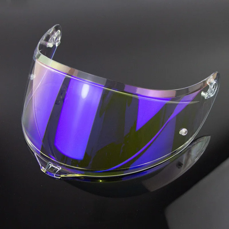 Motorcycle Helmet Full Visor Full Face For AGV K1 K3SV K5 K5S UV Anti-scratch Wind Shield Glasses Visor Motorcycle Accessories