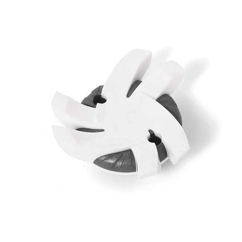 مسامير أحذية جولف سريعة التواء، مسامير أحذية غير قابلة للانزلاق، ملحقات أحذية الجولف، مستلزمات أحذية الجولف