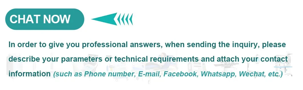 의료 전기 디지털 스테인레스 스틸 요추 자궁 경부 견인 침대 치료 테이블