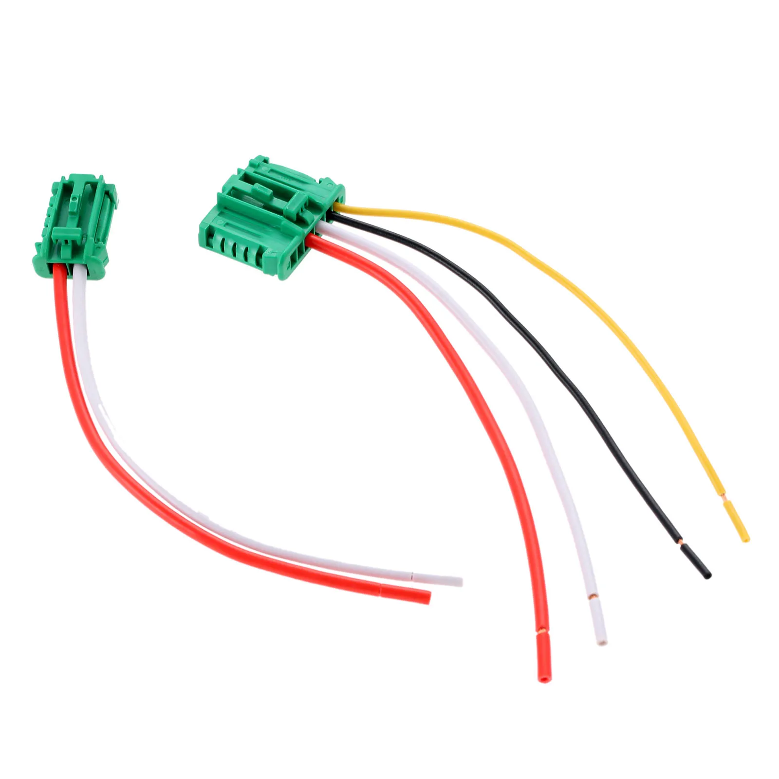 Blower Motor Heater…