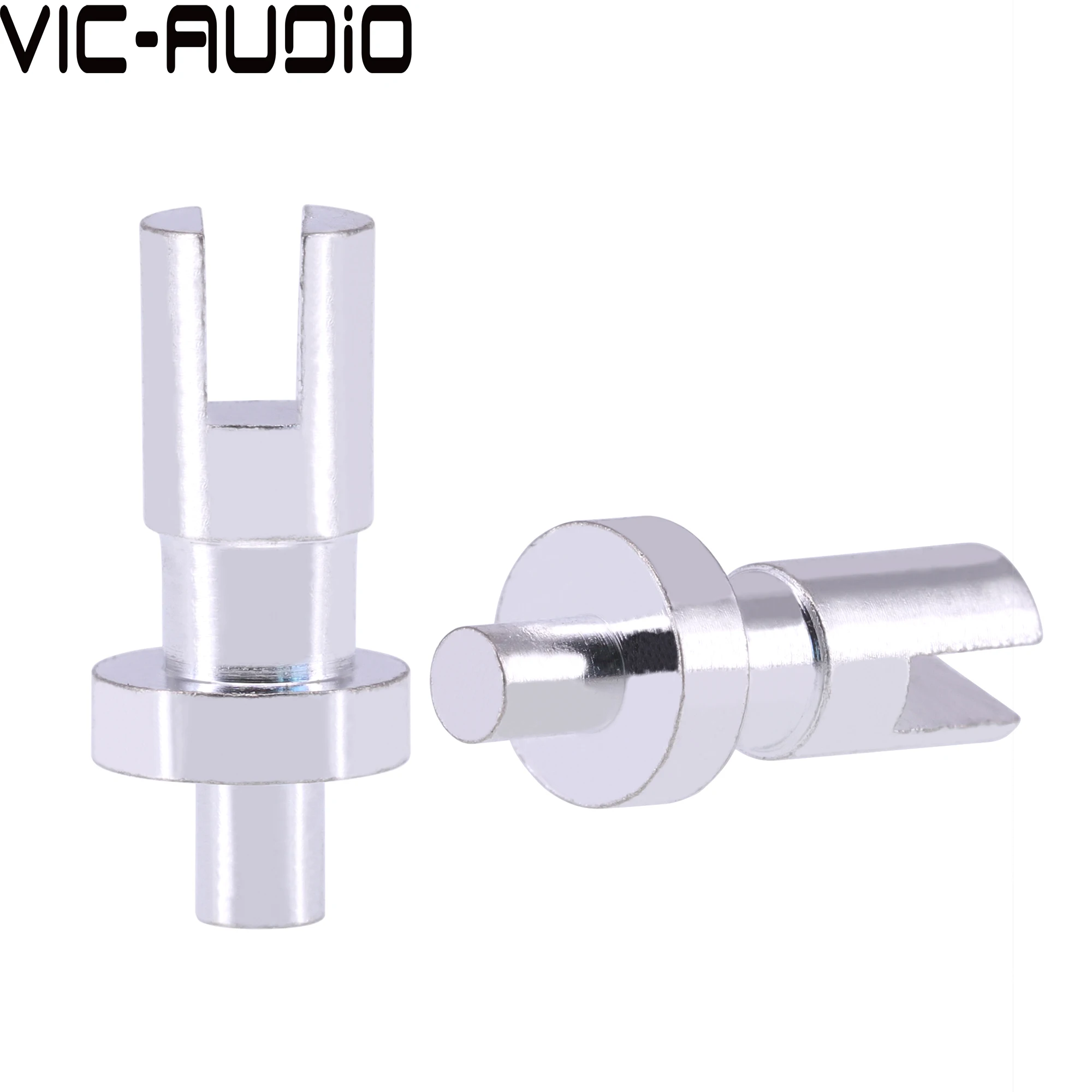 Turret Lug Board Gwoździe spawalnicze Terminal Tag Board Cynowane miedziane wieżyczki do płyty 1mm ~ 2,5mm Zestaw wzmacniacza lampowego audio DIY