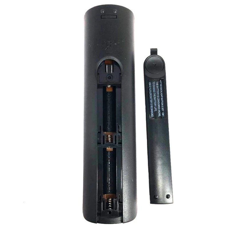 E9LB รีโมทคอนโทรลสีดำแบบสวมใส่ได้ AH59-02533A สำหรับ TH5500WZA HTFM45 HTH4500