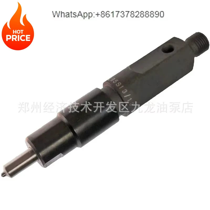 

New 2233085 KBAL65S13 injector for Deutz engine F3L912 F4L912