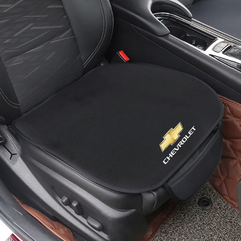 

Car Seat Cover Front Rear Cushion Storage Bag Protector Pad For Chevrolet Aveo Bolt Onix Cruze Spark Cavalier Colorado Lacetti