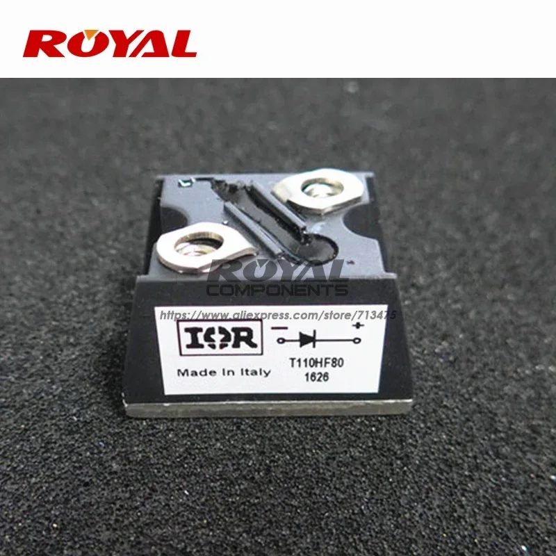 T70HFL100S05 VS-T70HFL100S05 T110HF80 T110HF100 T110HF120 T40HFL100S05 44A717067 44A71706 T50RIA120 T50RIA120S90 44A717068