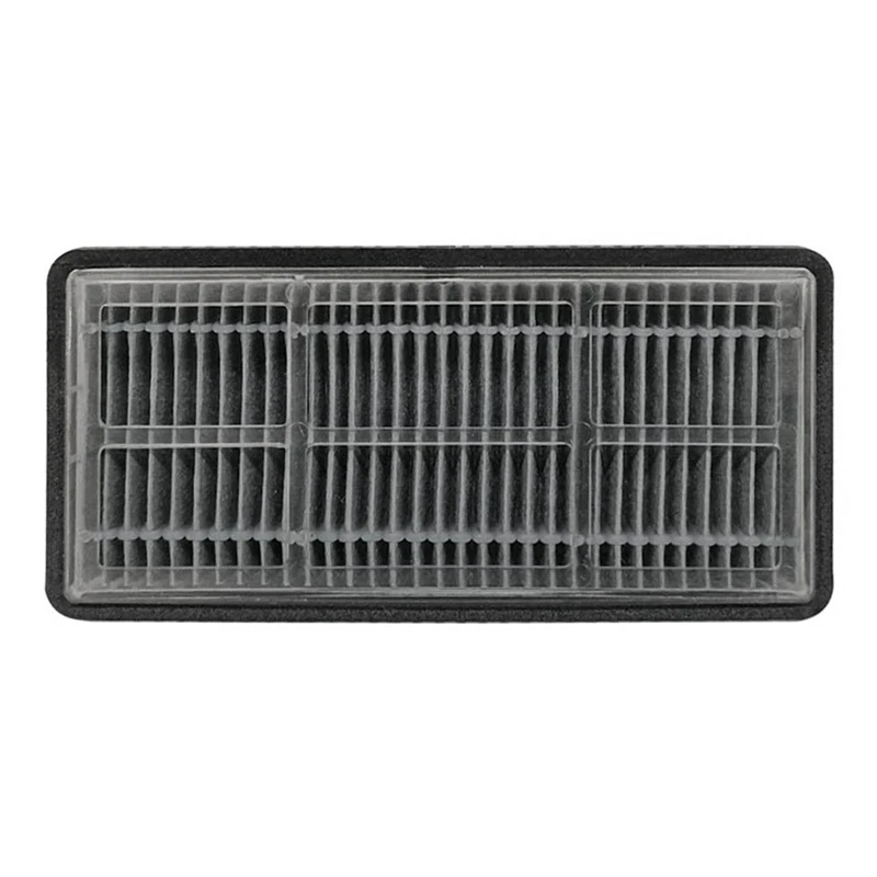 B99A-Per Dreame X40 Pro Ultra Parti di ricambio Rullo principale Spazzola laterale Filtro Hepa Mop Panno Sacchetto per la polvere Accessori