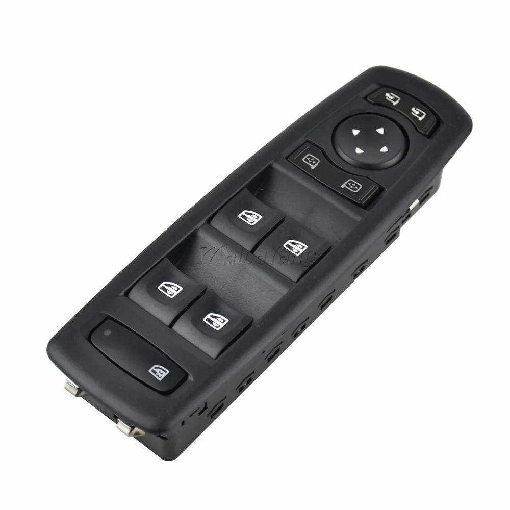 مفتاح نافذة كهربائي عالي الجودة 25400-0015R 254000015R لرينو ميجان لاغونا III 2008 2009 2010 2011-2016