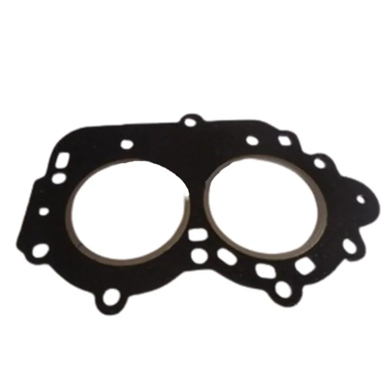 Yamaha 15 Bm head gasket outboard engine gasket