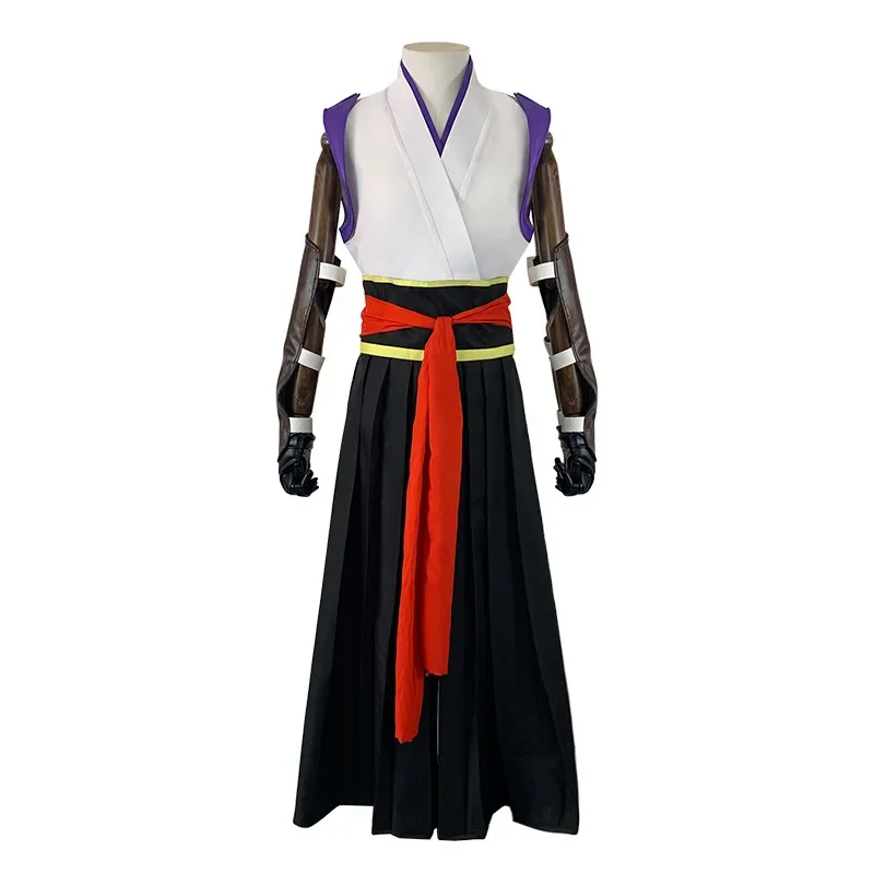 

Cherry Blossom Cosplay Costume Anime SK8 the Infinity Kaoru Sakurayashiki Wig Kimono Outfits Halloween Party Yukata Suit