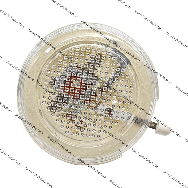 For Nissan D21 D22  Navara Pickup  Inner Interior Reading Lamp LED or Halogens Car Styling Reading Lamp