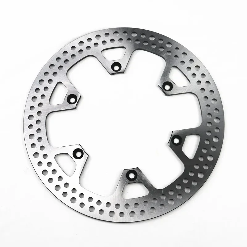 Motorcycle Rear Brake Disc for Suzuki DRZ400SM 2005-2018 RM125 RM250 Off-Road Dirt Bike