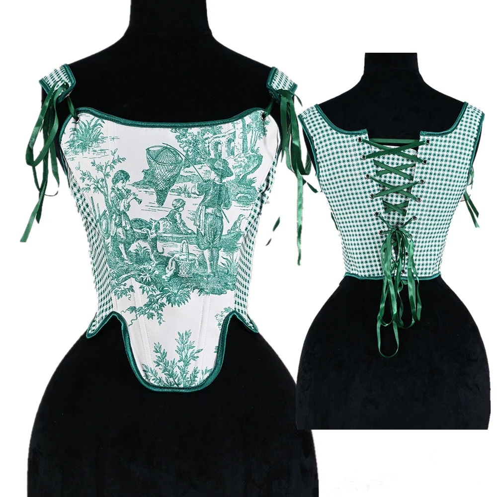 

Элегантный женский корсет для вечеринки в стиле ретро, бюстье, топ, майки, женское нижнее белье, сексуальные утягивающие повязки, корсеты под грудью, уличная одежда