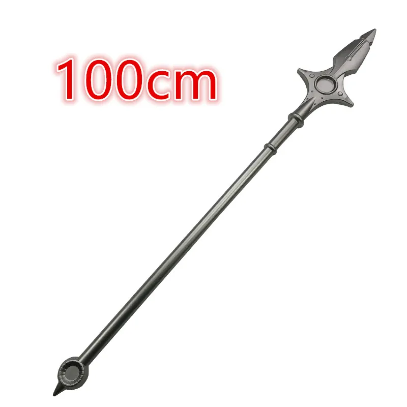 cosplay 100cm The  sword Meliodas Knife Magical Lance CHASTIEFOL Broken Sword Hammer Prop weapon Knife