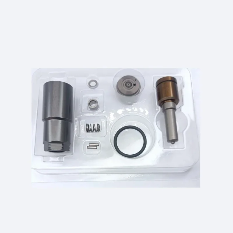 Exquisite Workmanship Durable in Use High-end Product Best-selling Big Repair Kit 23670-0E010 for DENSO Fuel Injector G4