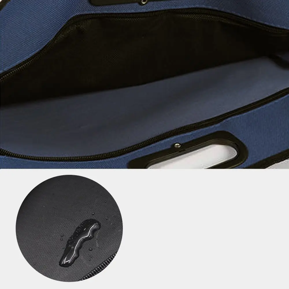 Filing Products Hand Tote Briefcase Notebook Organizer Information Bag Document Bag Conference Bag Handbag Canvas File Bag