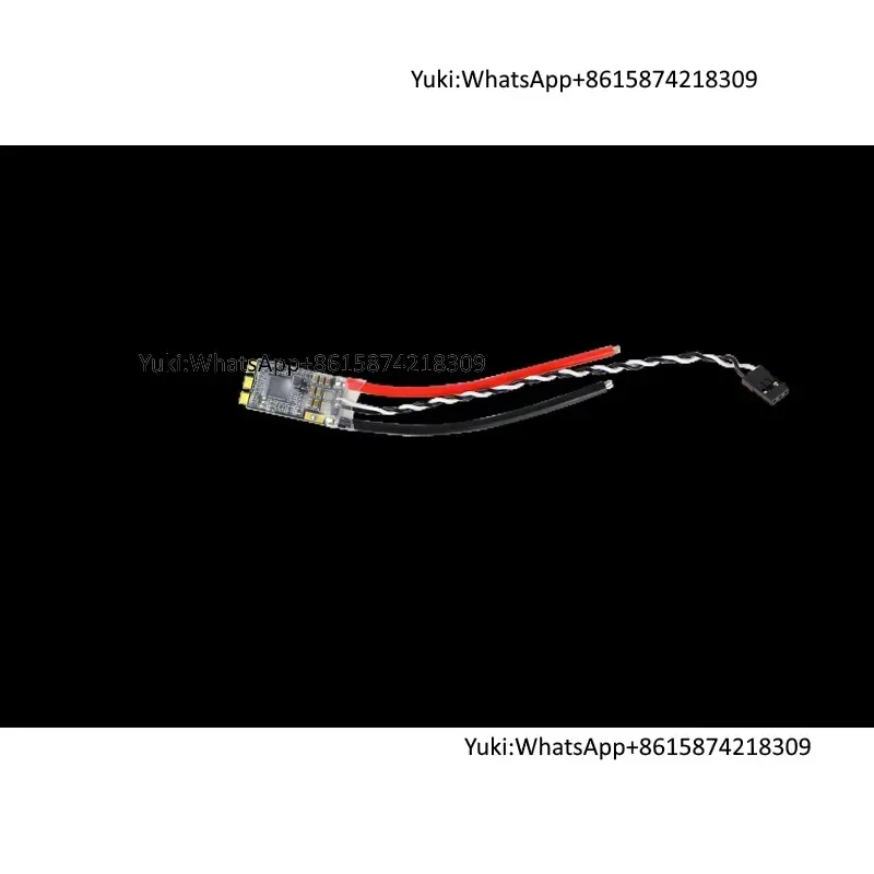Fulldepth Elec-ESC-50A Underwater Thruster ESC 50A Bidirectional ESC Speed Control