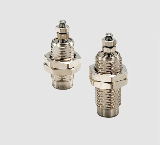 Screw Tooth Jar AA10-15 Series