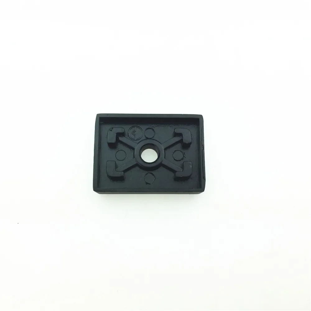 STARPAD For Qian Jianglong Motorcycle Accessories QJ150-19A-C Chain Regulator Chain Tensioner and Platen