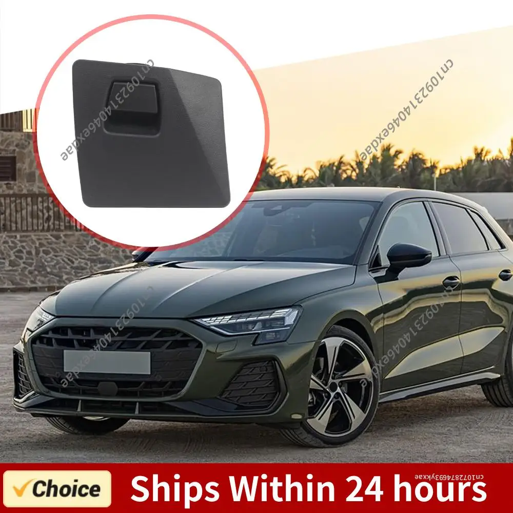 

Left Hand Driver Side Storage Box Console Storage Glove Box Holder 8Y1863084A for Audi A3 S3 RS3 2021-2025 Interior Accessories