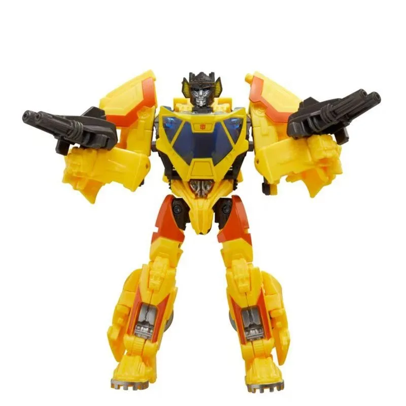 【กล่องต้นฉบับ】ของเล่นแปลงร่าง SS-111 D-Class Studio Series Scuds Actuable ของเล่นเด็กของขวัญกล่องต้นฉบับ