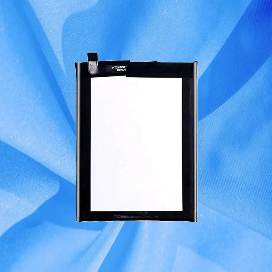 

For Doogee S40 Mobile Phone Battery 4650Mah Long-Lasting Performance