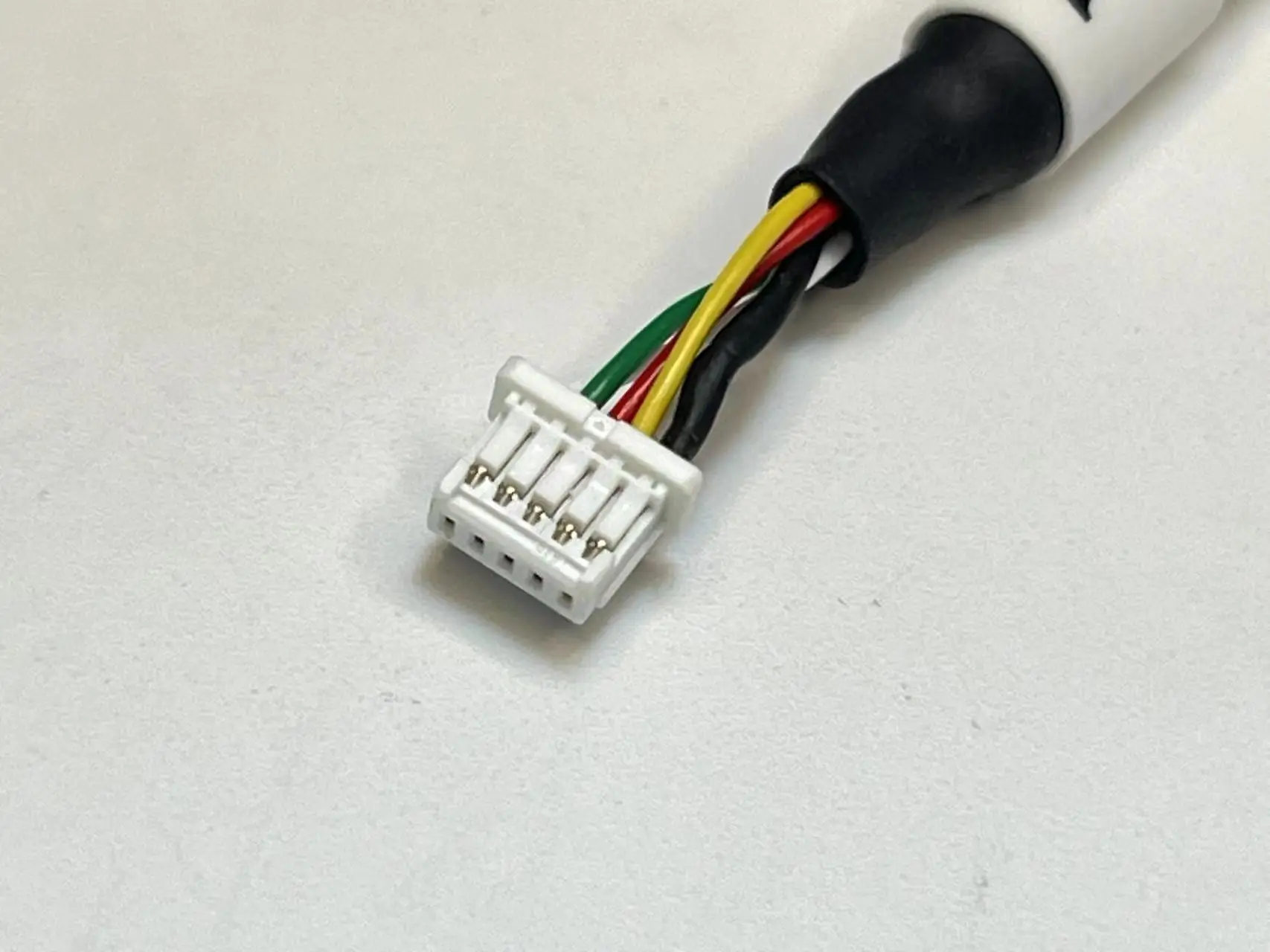 

ETHERCAT CAN LINK CABLE FOR ELMO GOLD SOLO TWITTER/BEE, CBL-GTWIECATLINK01, 5013300500 to 5013300500
