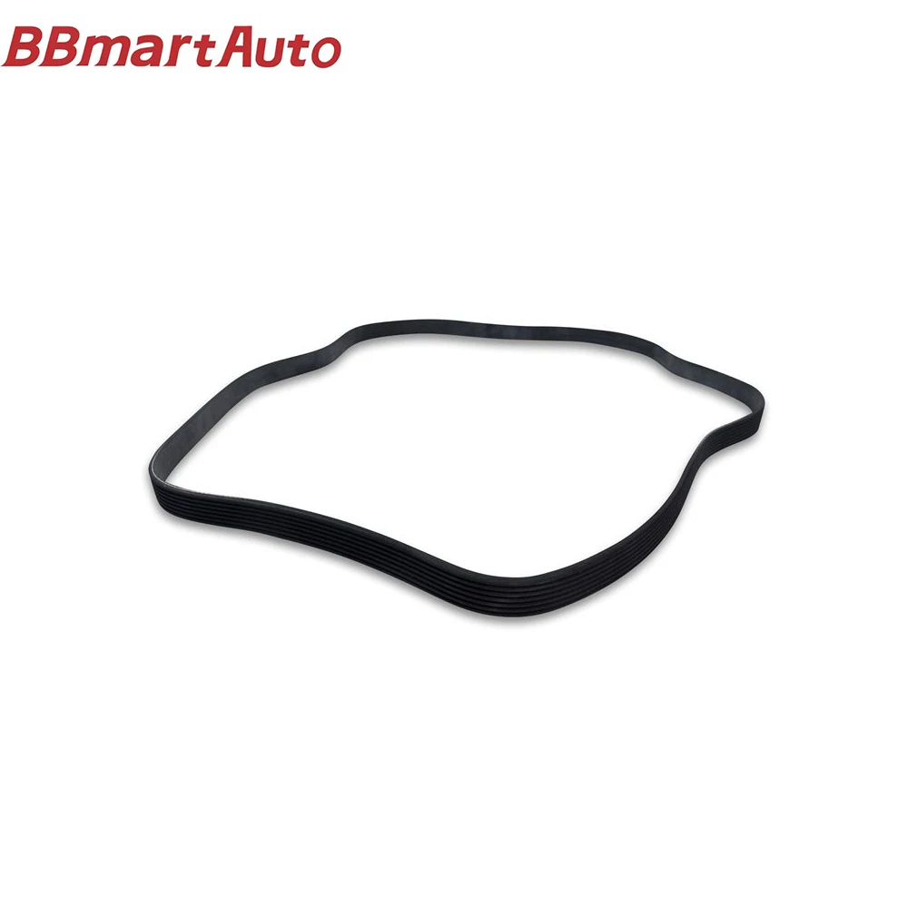 11287628652 BBmart Auto Parts 1  Pcs Ngine Generator Belt for BMW N54 E90 E91 E92 E93  High Quality Car Accessories