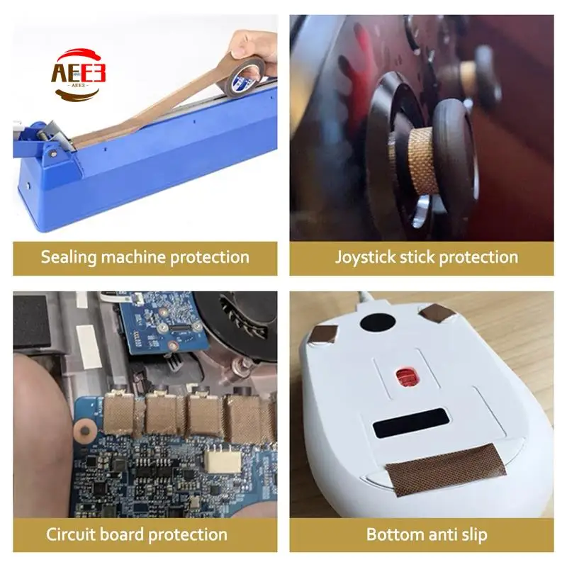 AEE3-2 Roll Ptfe Ta…