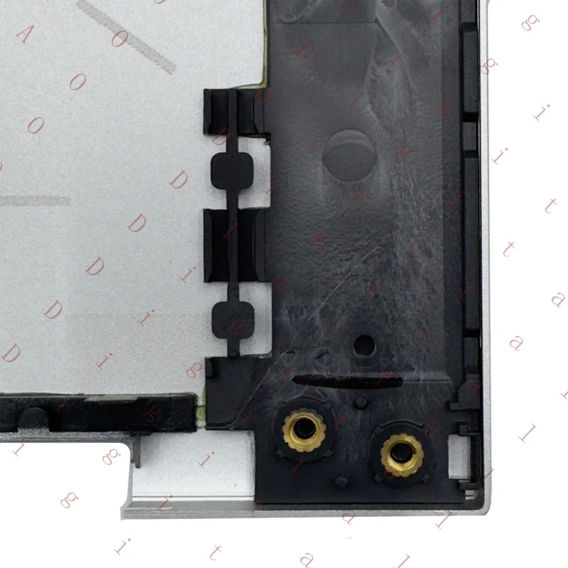 LL New for HP Envy 13-BD 13M-BD 13T-BD 13M-BD1033DX LCD Back Cover M82692-001 Sliver