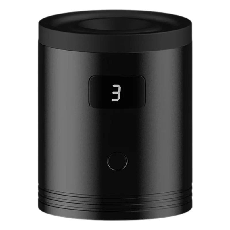 

НОВЫЙ миксер для встряхивания краски для татуировки, автоматическая бутылка для смешивания цветов, подводка для глаз, чернила для татуировки, акриловые цвета для макияжа