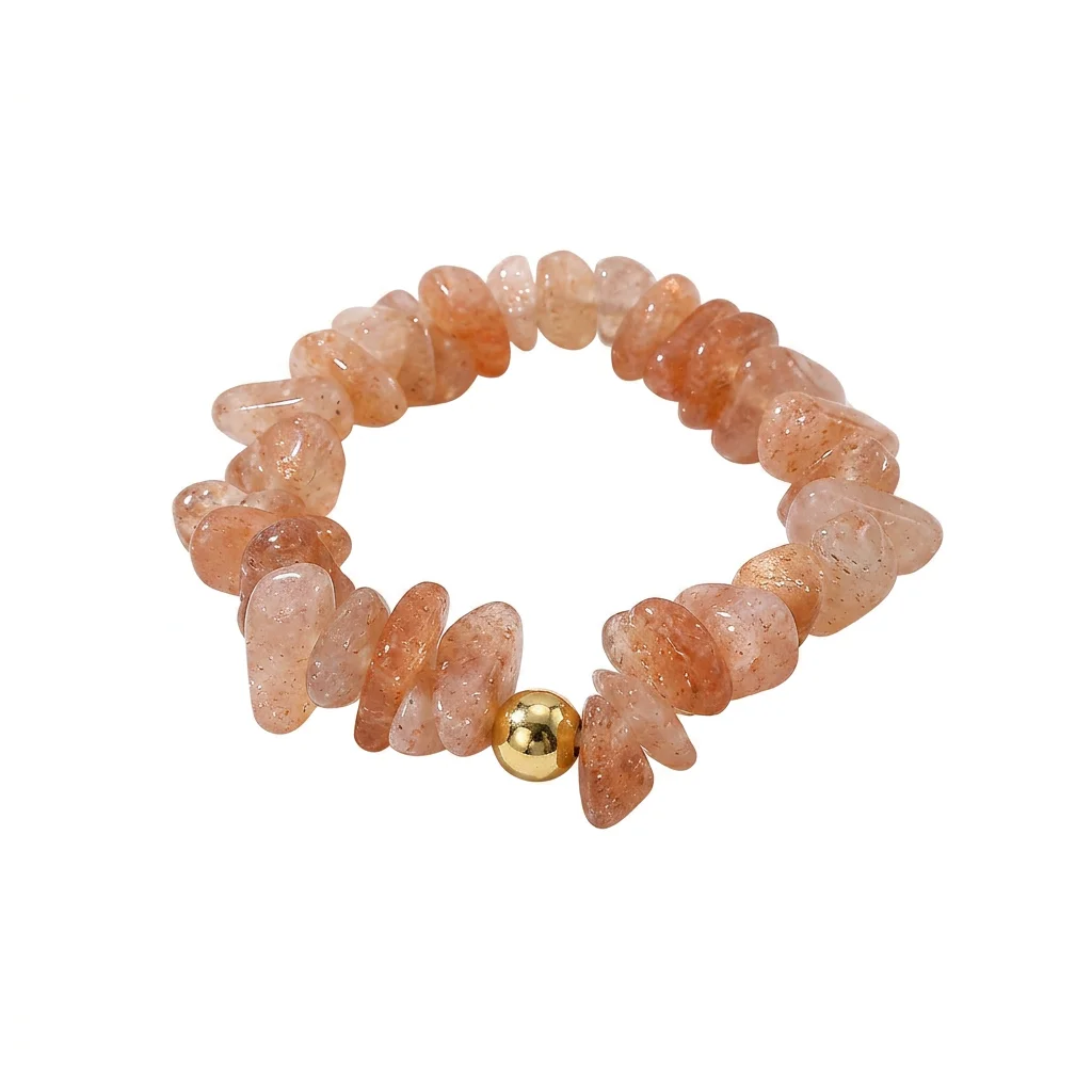 60 Stile Natürliche Steinchip-Ringe Schmuck Personalisierte Ringe Fingerringe Damenring Geschenk Boho Rohe Kristall-Accessoires – Detail 10