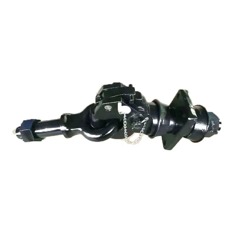Hot Sale Trailer Semi Truck Accessory Automotive Engine Parts Towing Hook Assembly 2190-2805010 Fit for Truck