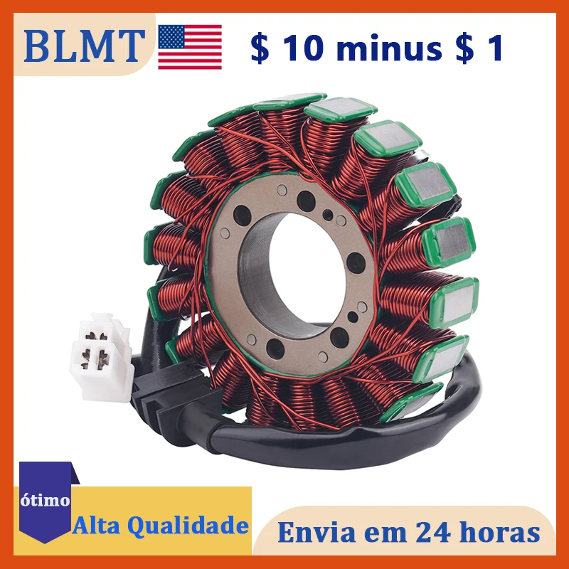 Motorcycle Generato… - image