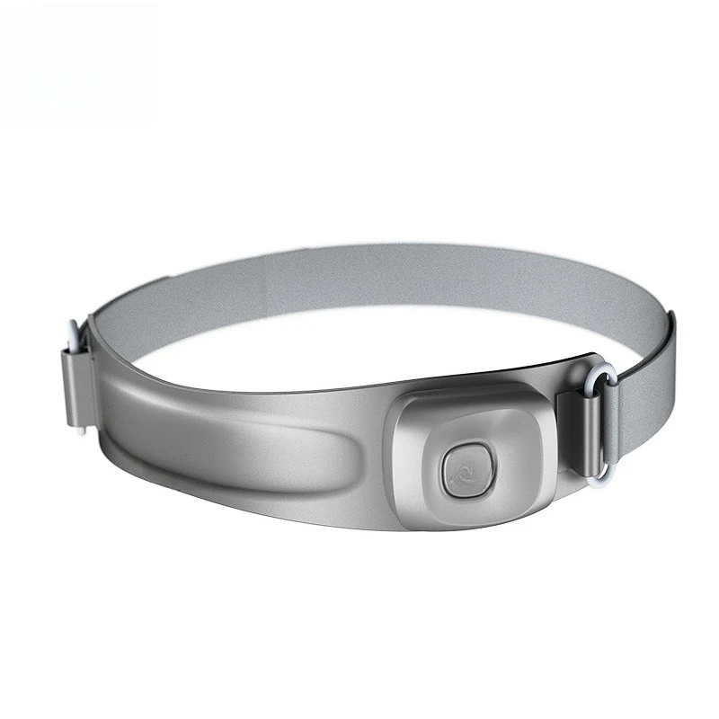 AI intelligent patella strap automatically recognizes sports scene pressurization y