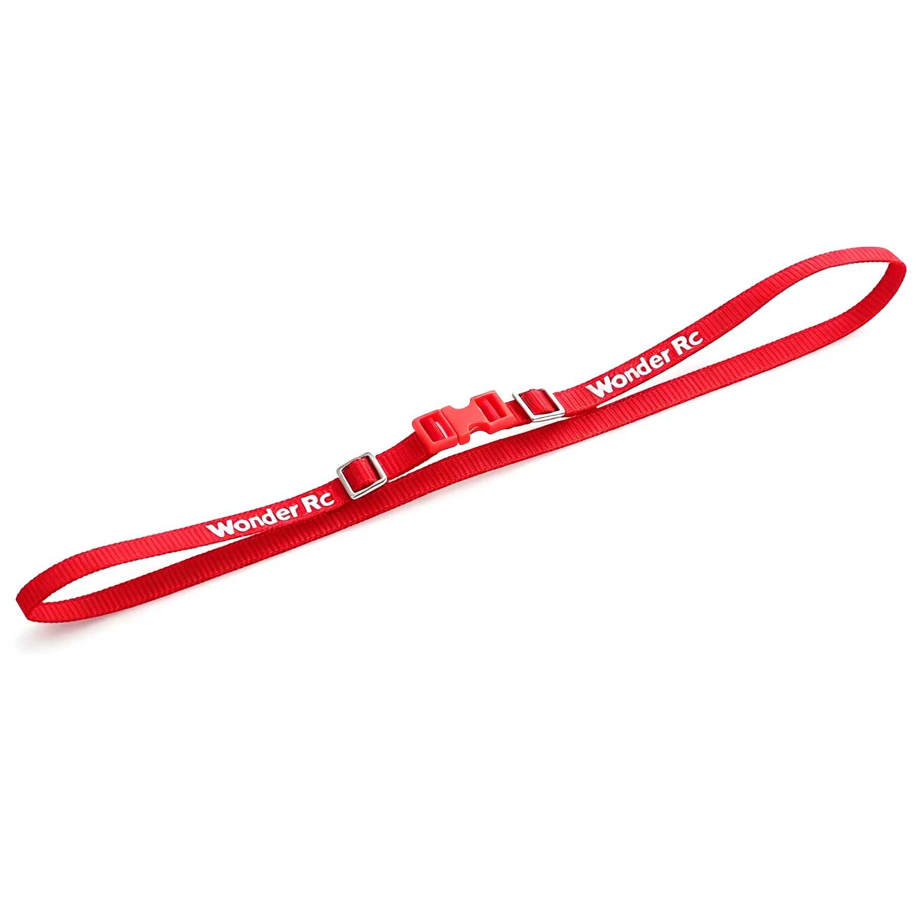 RC Car Luggage Fixed Strap 370mm Adjustable Nylon Tie Down Straps for 1/10 RC Crawler Roof Rack Cargo Binding Belt Upgrade Parts