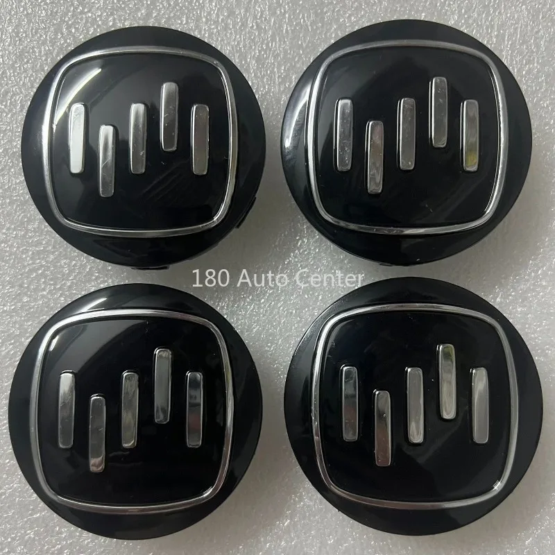 Original Wheel Hub Center Cover Wheel Cap for Weltmeister WM EX5 E5 EX6 W6