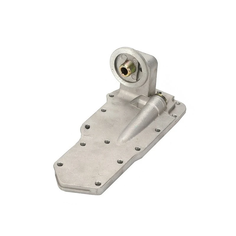 

For Mechanical Parts PC240-8 PC220-7 Pilot Grid Hydraulic Oil Filter 10340