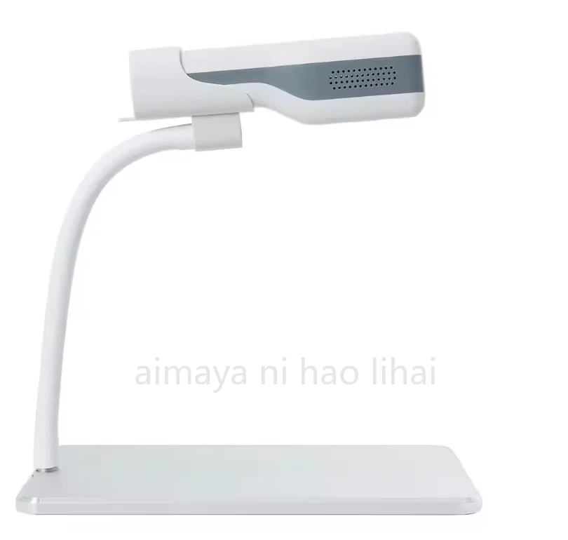 Medical High Resolution Multiple Colors Display Handheld