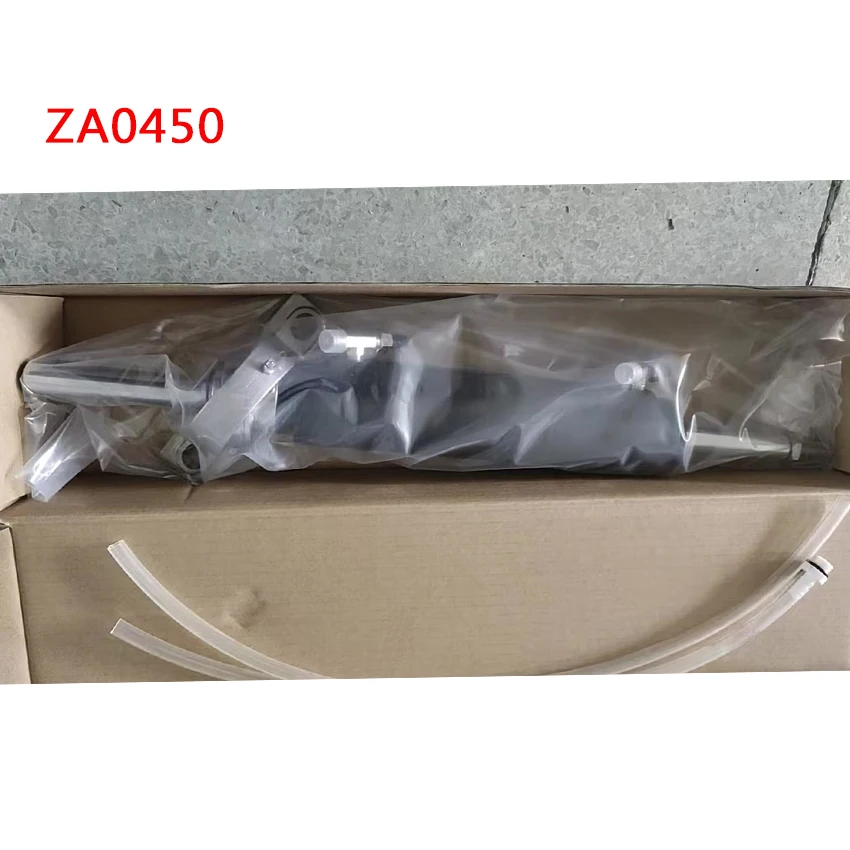 2-Line Hydraulic cylinder Of Hydraulic Steering System Inboard For Boat Up to 50 Foot or 15 Meters ZA0450 Without Pump 272cc